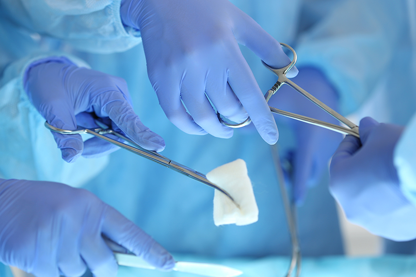 cirurgia bariátrica