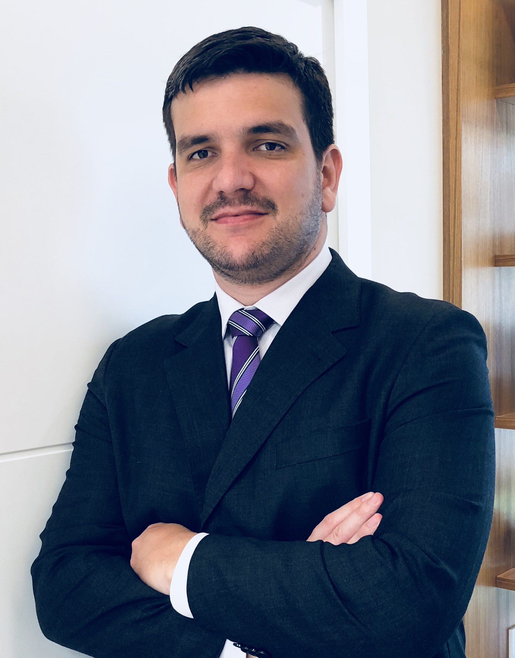 Dr. Felipe Malafaia