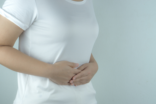 refluxo gastroesofágico