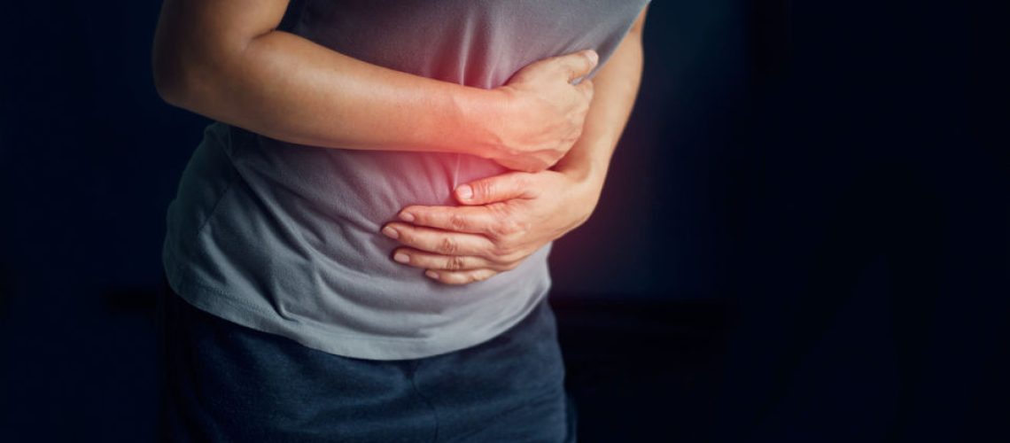 câncer de estômago