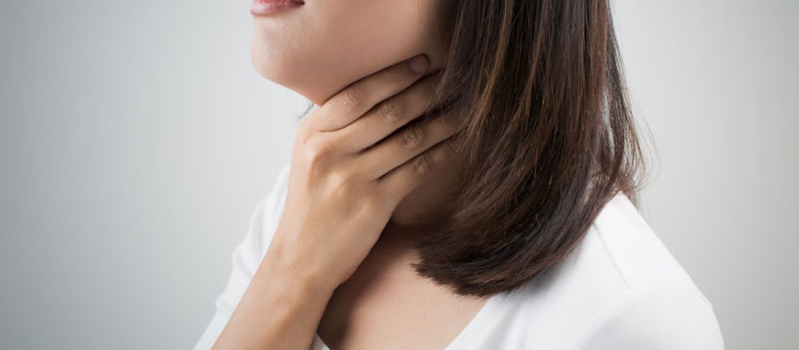 nódulos na tireoide