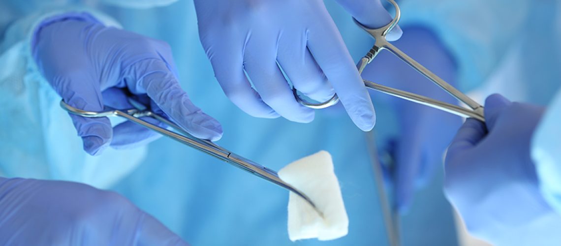 cirurgia bariátrica