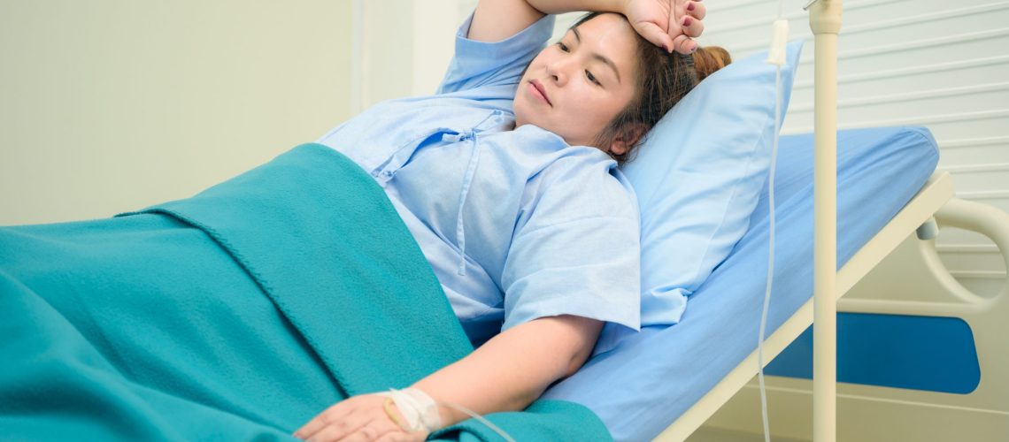 cirurgia bariátrica