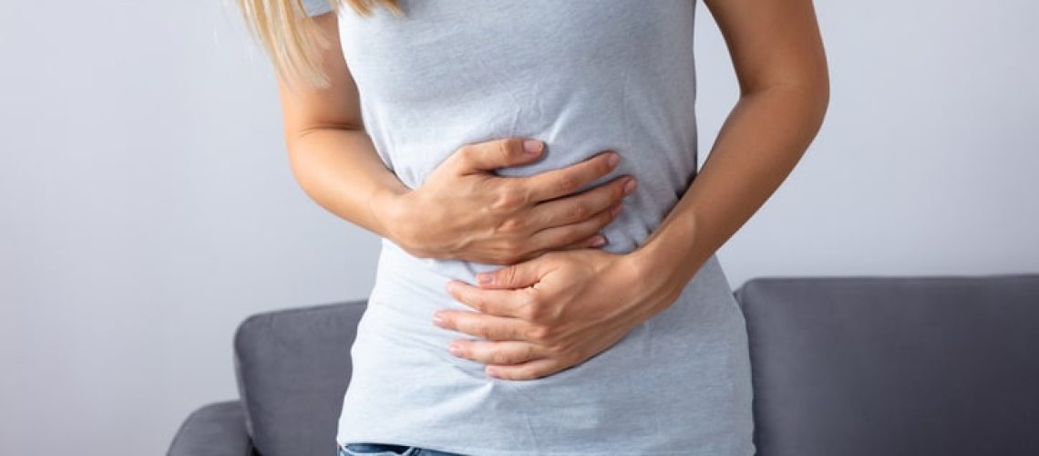 Refluxo Gastro-esofágico