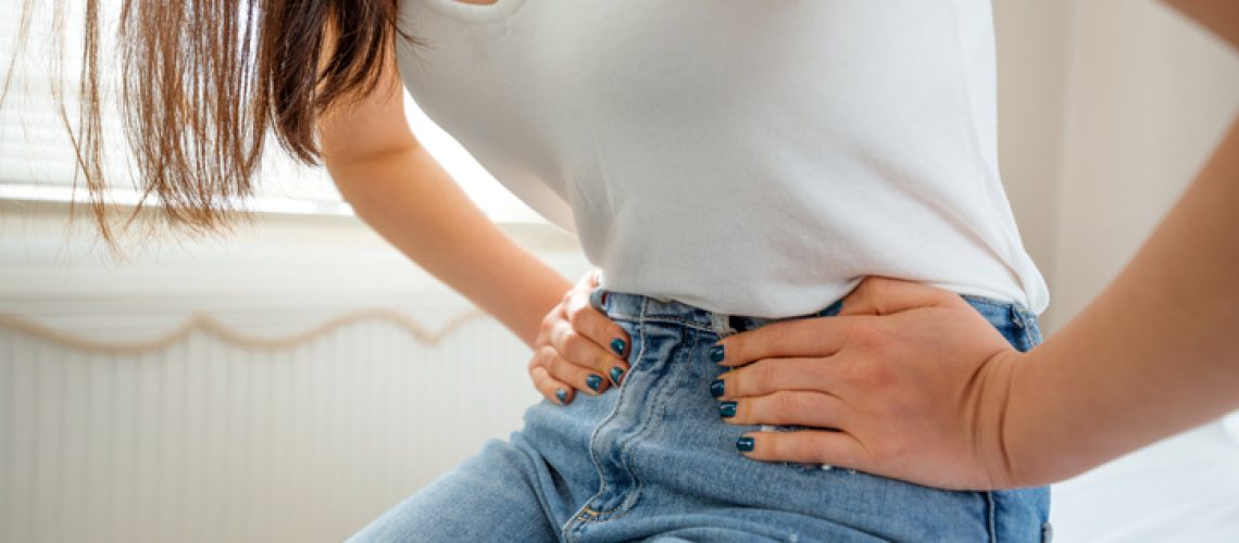 câncer de intestino