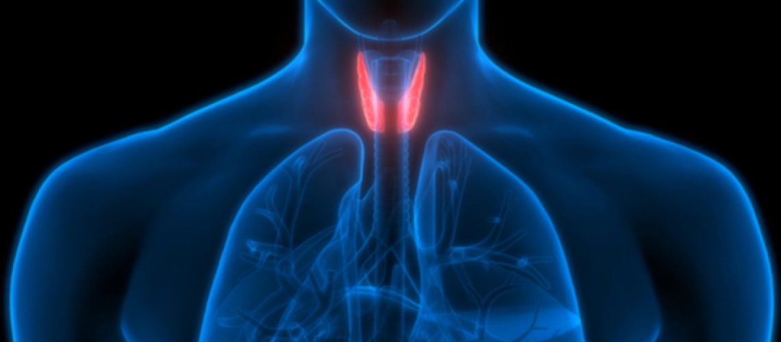 Tireoidectomia endoscópica