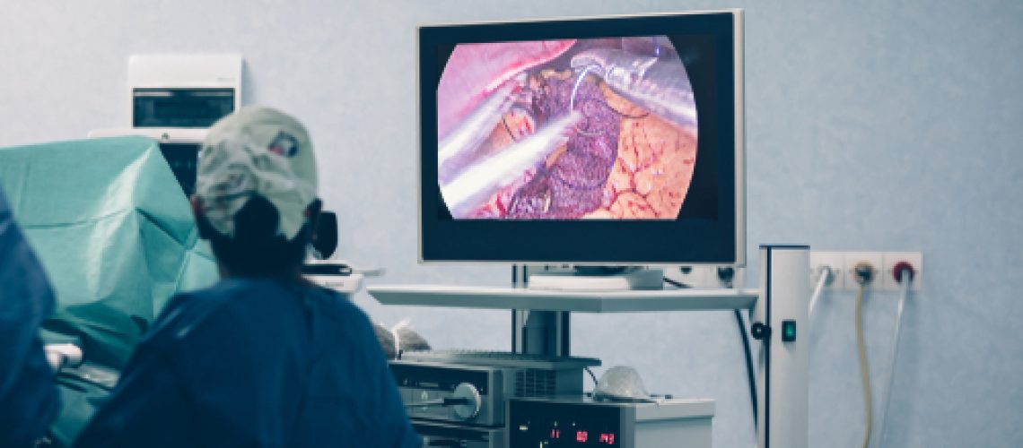 cirurgia bariátrica