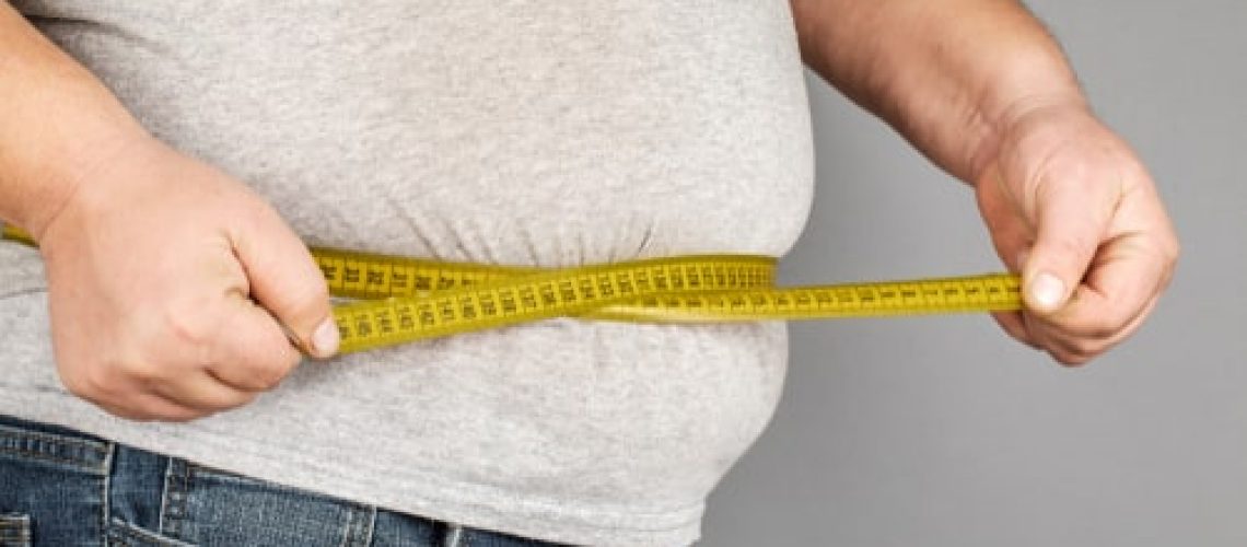 Cirurgia bariátrica