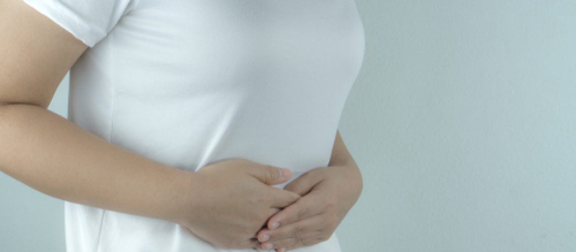 refluxo gastroesofágico